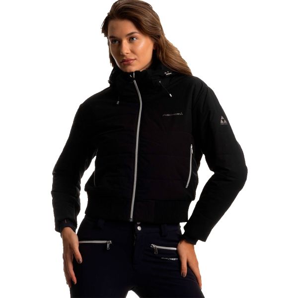 SNOWINN FISCHER APPAREL