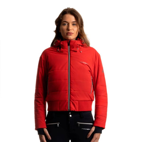 SNOWINN FISCHER APPAREL