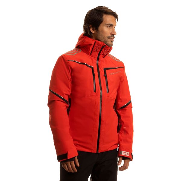 SNOWINN FISCHER APPAREL