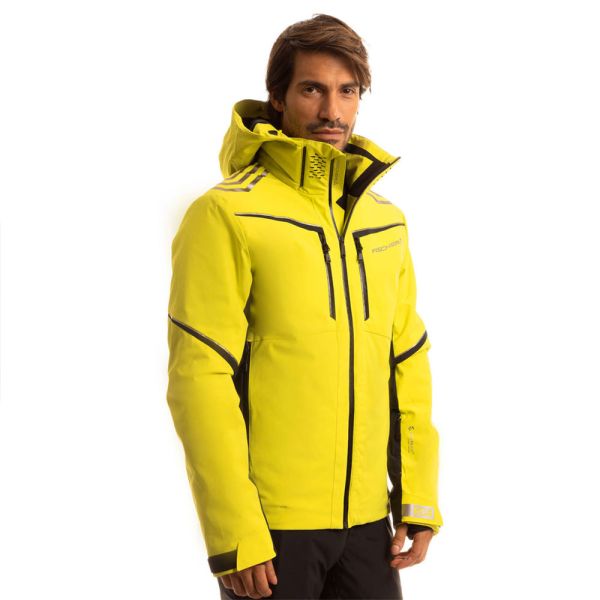 SNOWINN FISCHER APPAREL