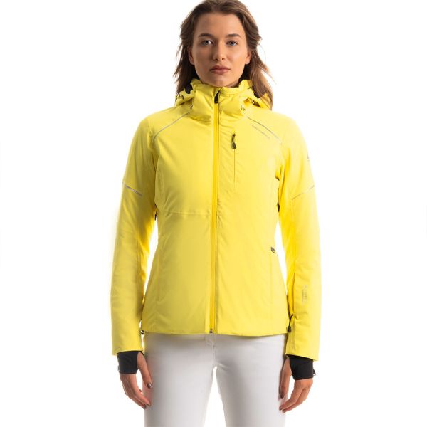 SNOWINN FISCHER APPAREL