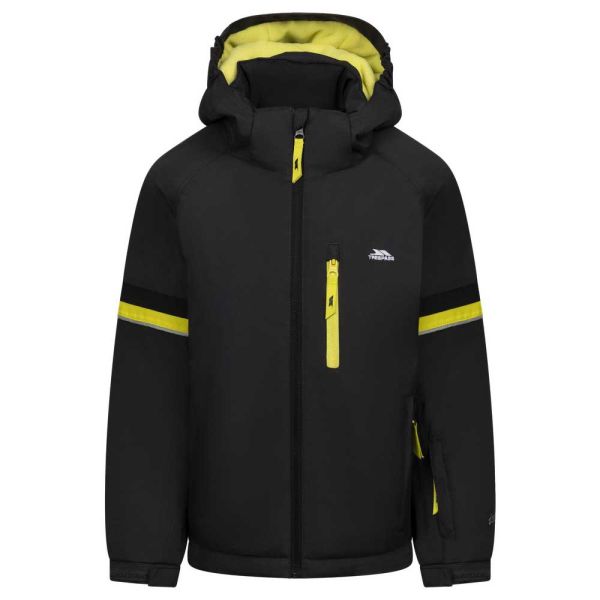 SNOWINN TRESPASS