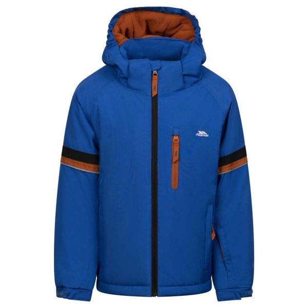 SNOWINN TRESPASS