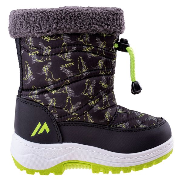 SNOWINN MARTES
