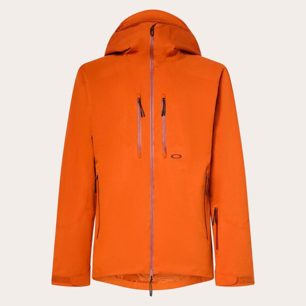 SNOWINN OAKLEY APPAREL