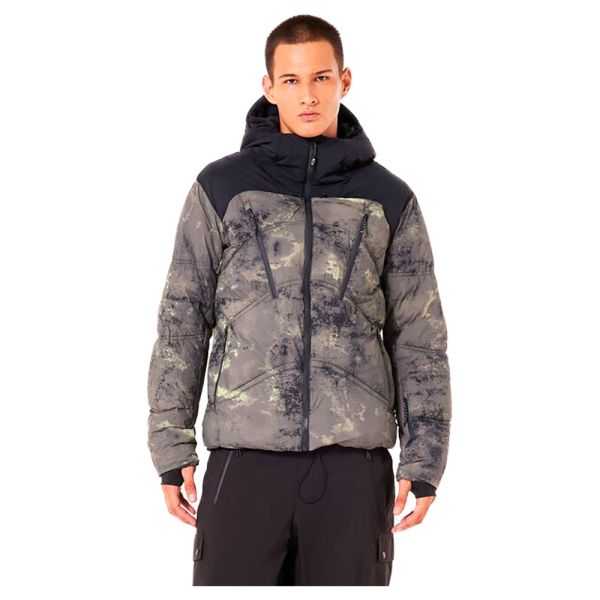 SNOWINN OAKLEY APPAREL