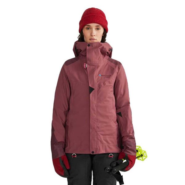 SNOWINN KLATTERMUSEN