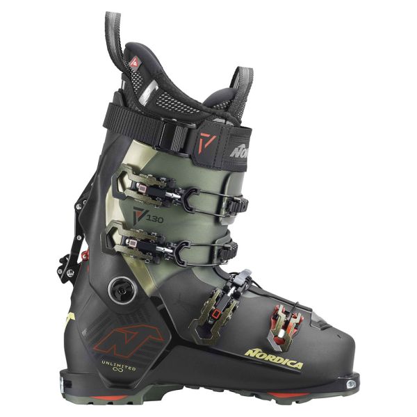 SNOWINN NORDICA