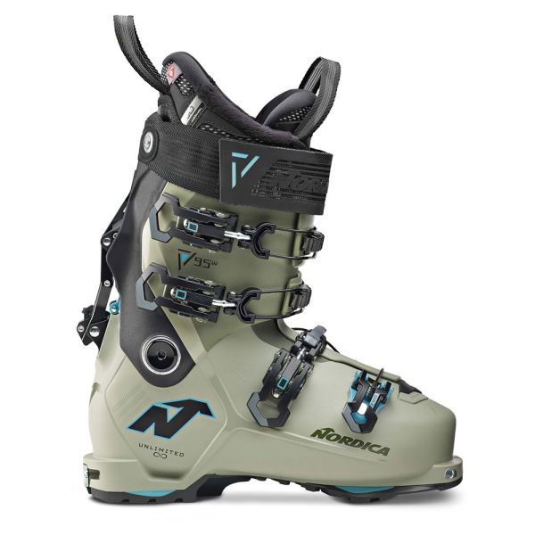 SNOWINN NORDICA