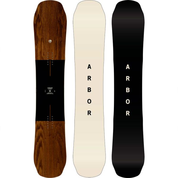 SNOWINN ARBOR