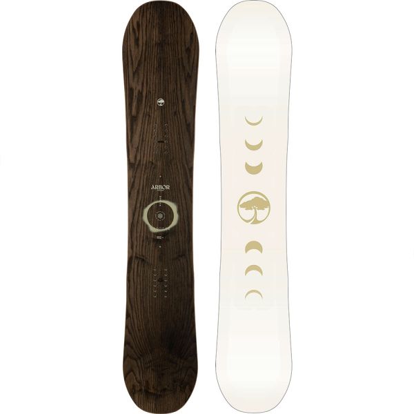 SNOWINN ARBOR