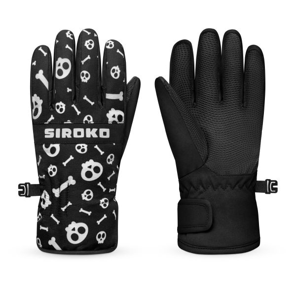 SNOWINN SIROKO
