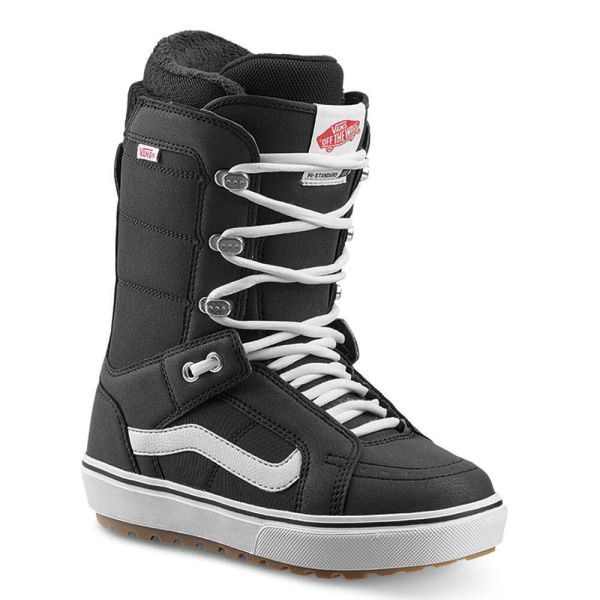 SNOWINN VANS