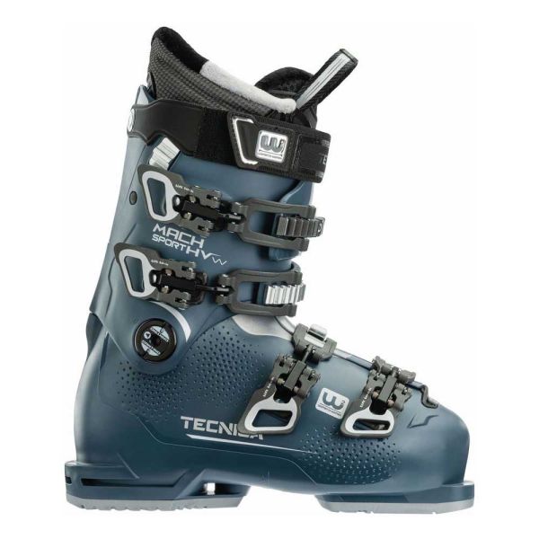 SNOWINN TECNICA