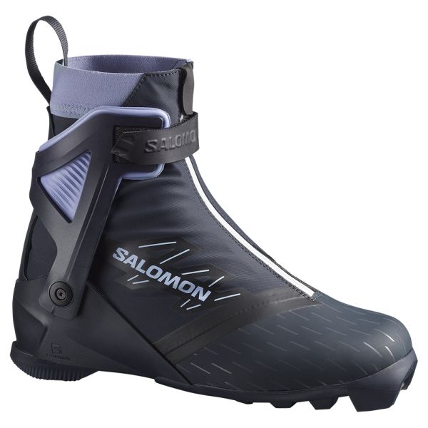 SNOWINN SALOMON