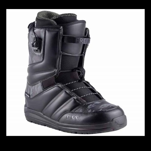 SNOWINN NORTHWAVE