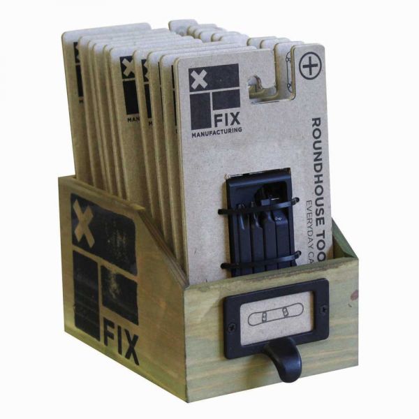 SNOWINN FIX MFG