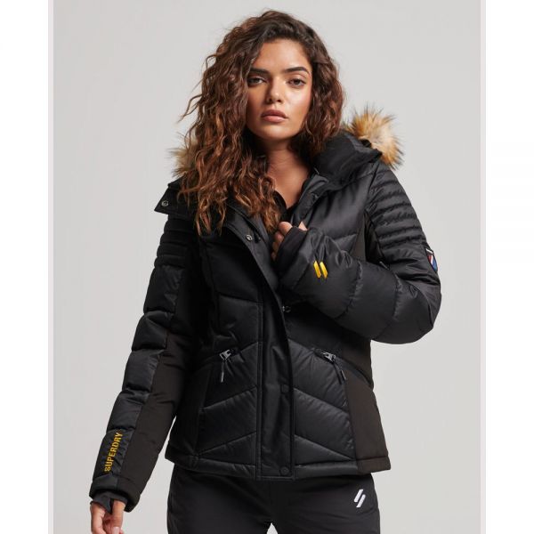 SNOWINN SUPERDRY