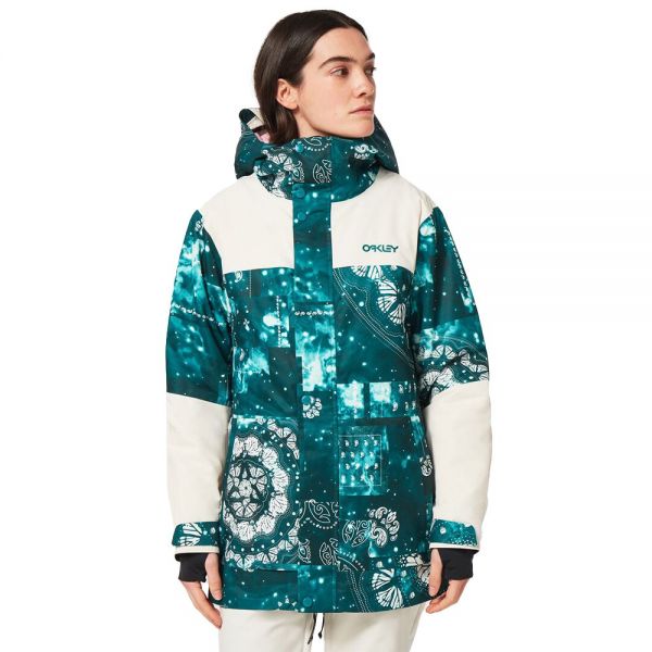 SNOWINN OAKLEY APPAREL