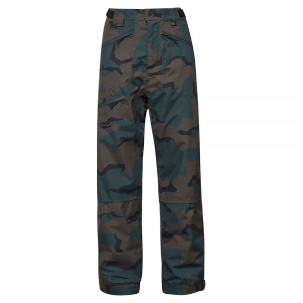 SNOWINN OAKLEY APPAREL