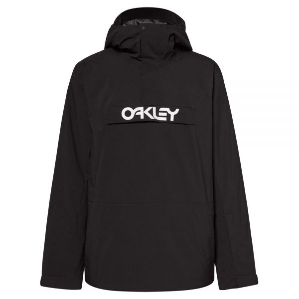 SNOWINN OAKLEY APPAREL