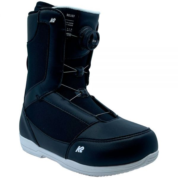 SNOWINN K2