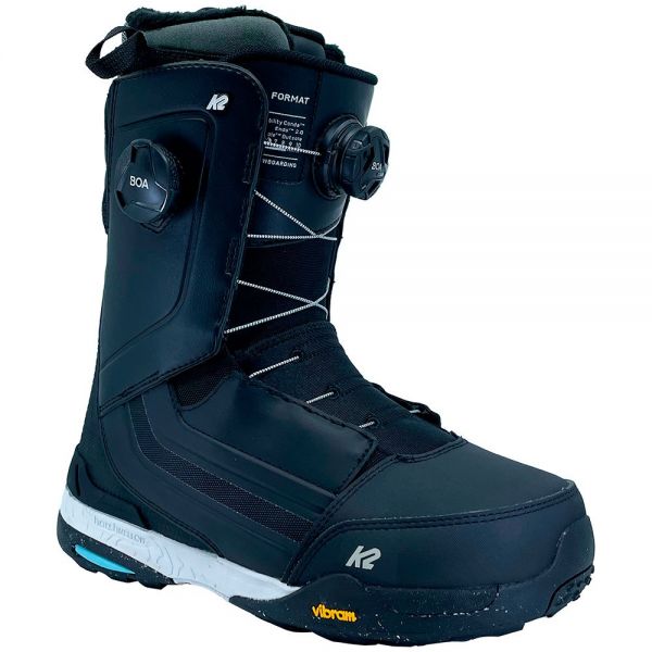 SNOWINN K2 SNOWBOARDS
