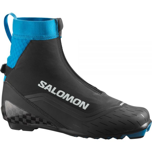 SNOWINN SALOMON