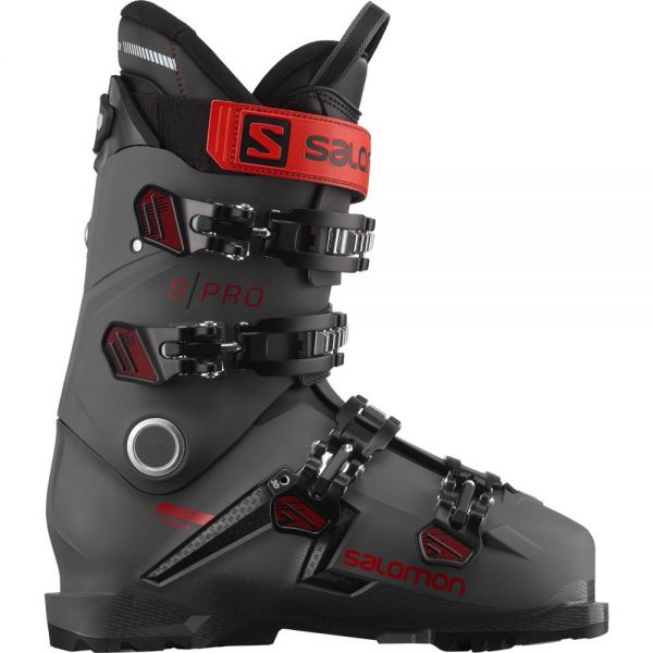 SNOWINN SALOMON