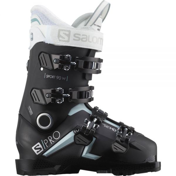 SNOWINN SALOMON