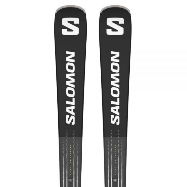 SNOWINN SALOMON