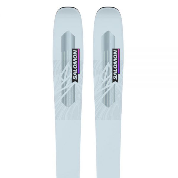 SNOWINN SALOMON