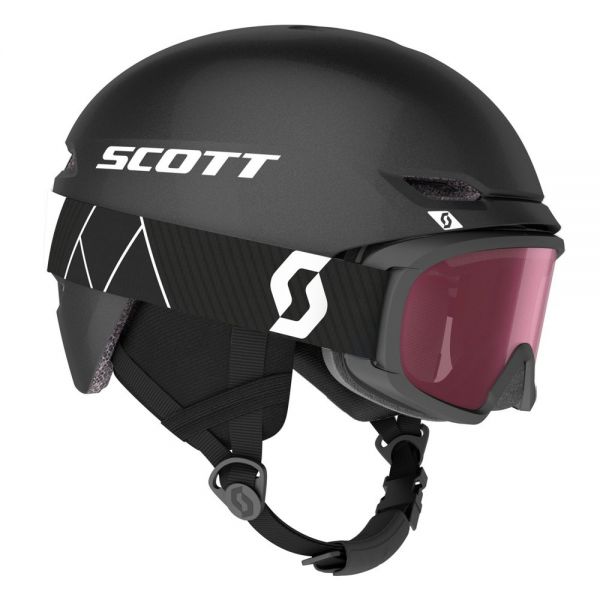 SNOWINN SCOTT