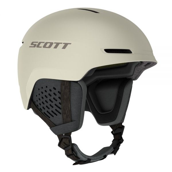 SNOWINN SCOTT