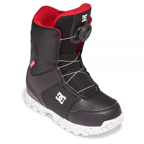 SNOWINN DC SHOES