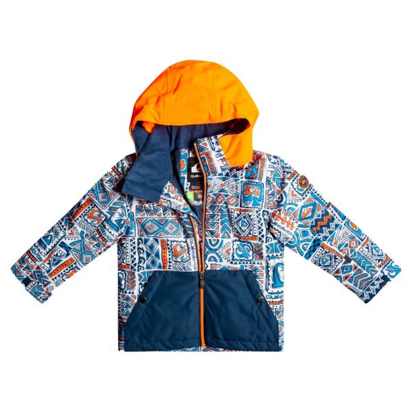 SNOWINN QUIKSILVER