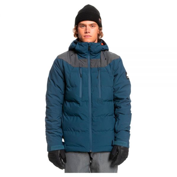 SNOWINN QUIKSILVER