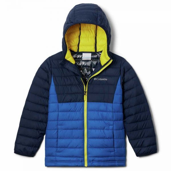 SNOWINN COLUMBIA