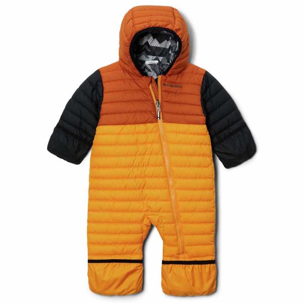 SNOWINN COLUMBIA