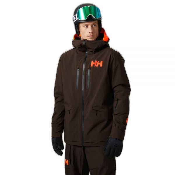 SNOWINN HELLY HANSEN