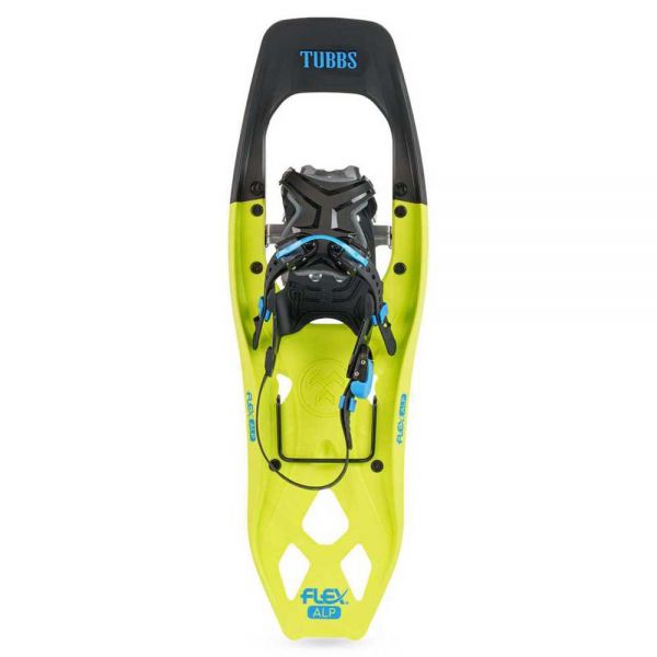 SNOWINN TUBBS SNOW SHOES