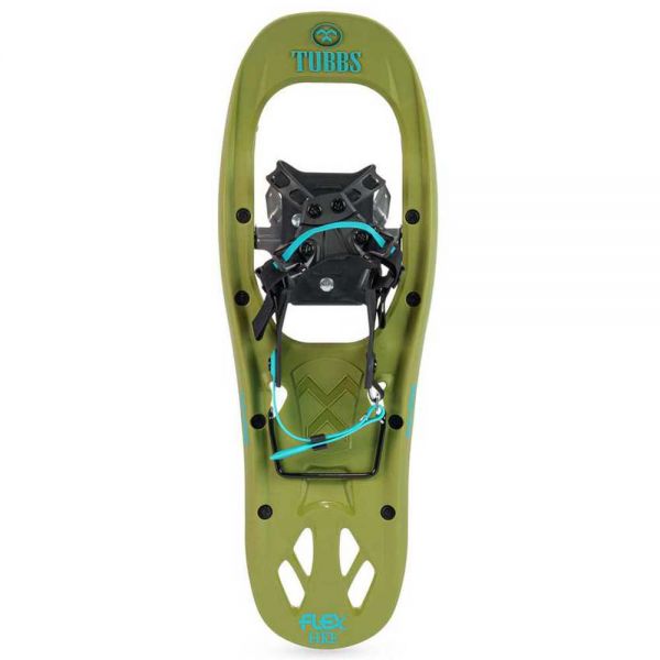 SNOWINN TUBBS SNOW SHOES