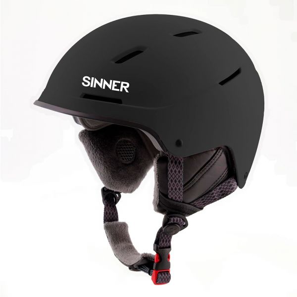 SNOWINN SINNER