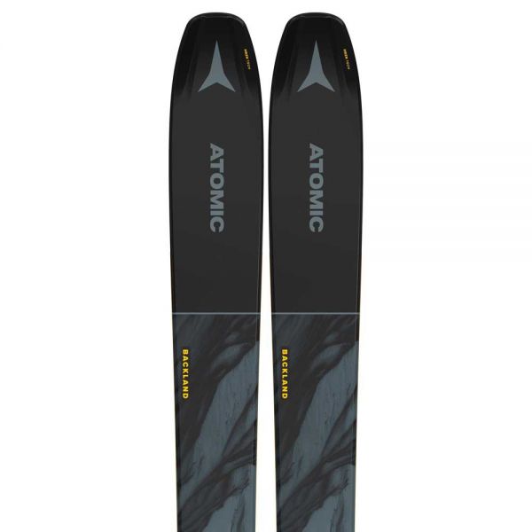 SNOWINN ATOMIC