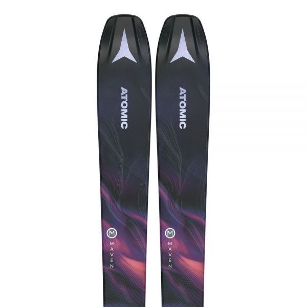 SNOWINN ATOMIC