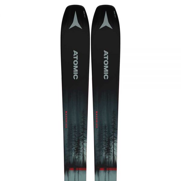SNOWINN ATOMIC
