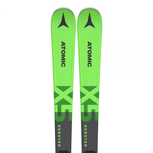 SNOWINN ATOMIC
