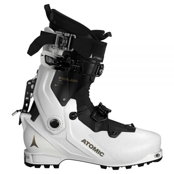 SNOWINN ATOMIC