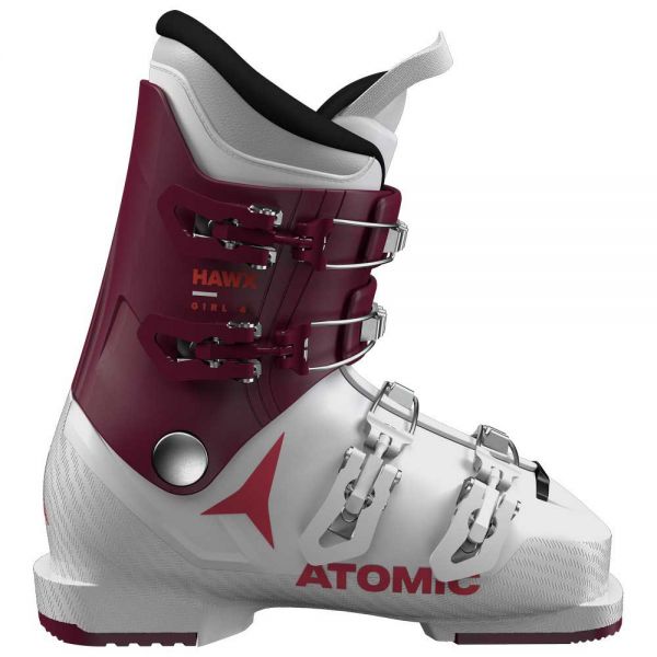 SNOWINN ATOMIC