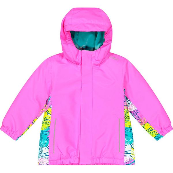 SNOWINN CMP